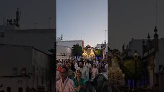 Hermandad del Rocío de Bormujos, Romería del Rocío 2026