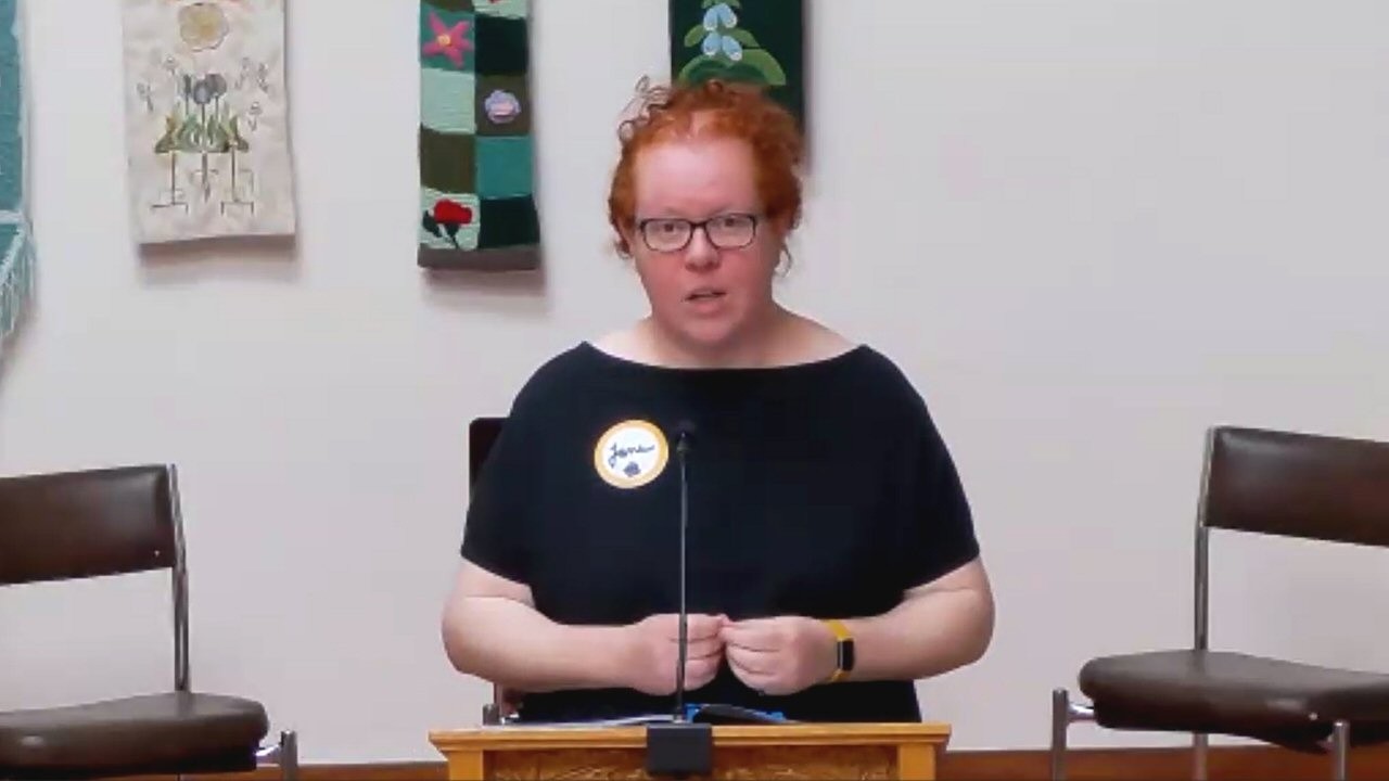 Sunday Services from Kensington Unitarians