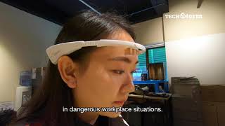 Neeuro Senzeband - The Brainwave Sensor for Everyone screenshot 3