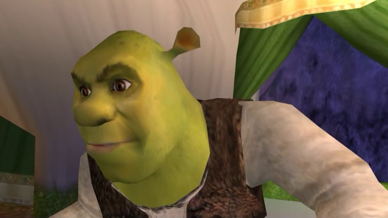 shrek 2 pc game torrent