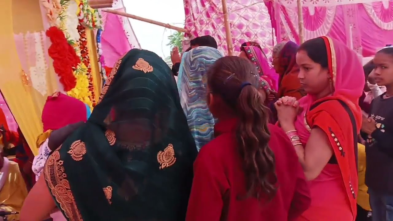 || Bhagwat Katha || Part-2