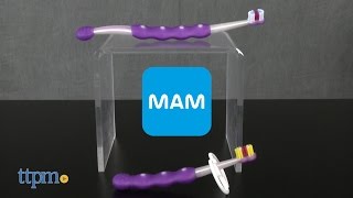 Learn to Brush Set from MAM screenshot 3