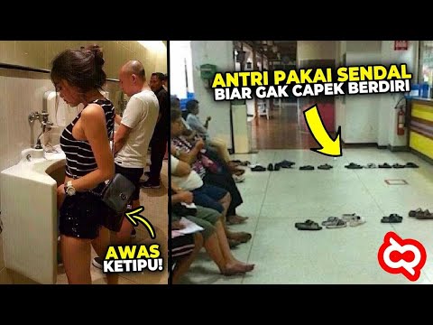 Video: Di Thailand, Ada Wanita Dengan Tangan Terbesar Di Dunia - Pandangan Alternatif