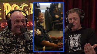 Famous The 911 Incident | Joe Rogan Experience w/ Steven Rinella Profile