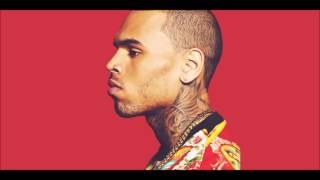 Video thumbnail of "Chris Brown - Submarine"