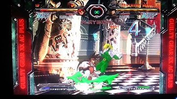 empty jump to low mix up