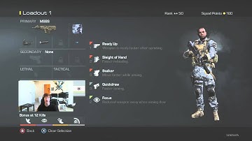 Best Public Match Class Setups