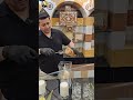 شيف ابوعمر كوكتيل البيت الدمشقي بالمكسرات ومدلل على الاصول