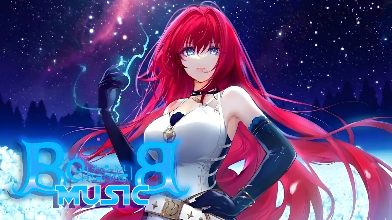 ♫ Heroína da Justiça | Aoko Aozaki (Mahoyo/Witch on the Holy Night)