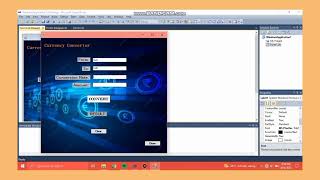VB Net Midterm Project