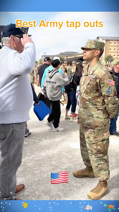 Your soldier is finally home. 😭💫#militaryhomecoming #fyp #americanhero #surprisehomecoming