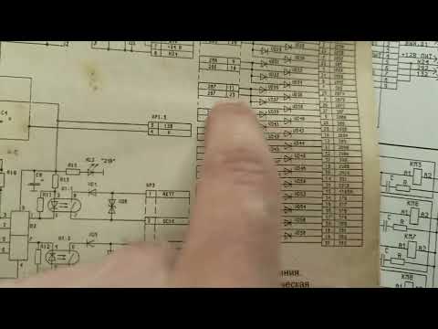 Станция ШУЛМ  ошибки 44 и 45 цепь КНТЛ Контроль наложения тормоза лифта