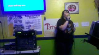 Beth Carter singing At Last by mariaproductions2009 169 views 12 years ago 3 minutes, 11 seconds