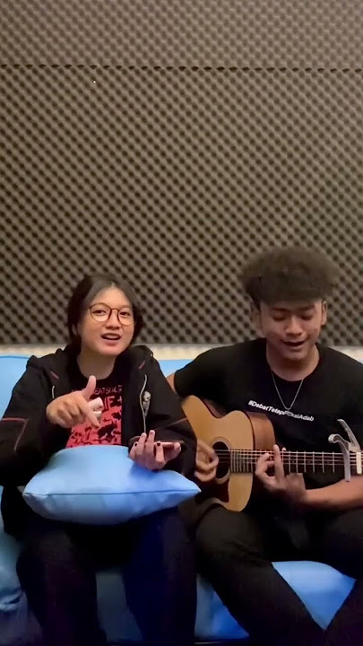 karna su sayang cover by : Mirza & Jian