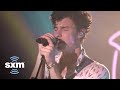 Shawn Mendes - "In My Blood" [LIVE @ The Roxy] | SiriusXM