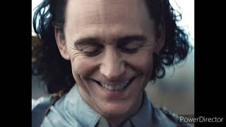 Tom Hiddleston/Loki- 18- One Direction⏲️⏲️