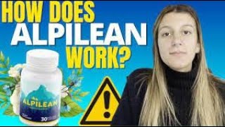 ALPILEAN Capsule: Your Ultimate Companion for Effective Weight Loss
