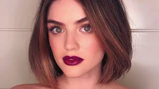 Lucy Hale quiere olvidarse de su personaje de PLL screenshot 3