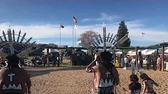 Exodus Days White Mtn Crown Dance @ Yavapai Apache Nation / Camp Verde