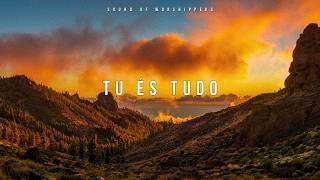 Fundo Musical | Instrumental Worship Piano - Tu És Tudo