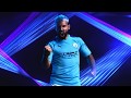 19AW TS Football Manchester City  HOME&AWAY 1920x1080px 20s Product