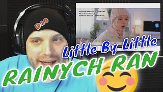 React 2 Rainych Kanashimi wo Yasashisa ni Little by Little Naruto OP 3 *Muted because blocked sorry*