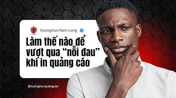 "NỖI ĐAU" KHI IN ẤN QUẢNG CÁO, BẠN CÓ ĐANG MẮC PHẢI ĐIỀU NÀY - XƯỞNG IN UV NAM LONG