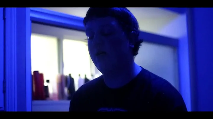 Slagle - Mask (Official Music Video)