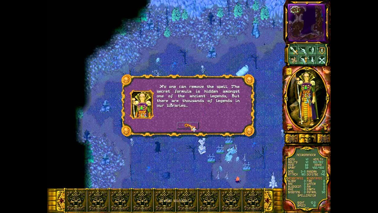 Rage Of Mages 2 Mission 25 Part 4 4 A Mage s Spirit YouTube rage-of-mages-2-mission-25-part-4-4-a-mage-s-spirit-youtube