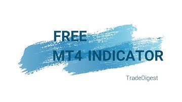 Free MT4 Indicator