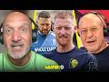 Mark Butcher EXAMINES Ben Stokes's Relationship with Brendon McCullum as Stokes RETURNS to England!