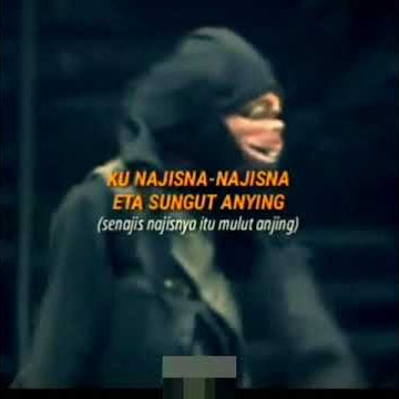 Si Cepot Dakwah // Ki Soenda