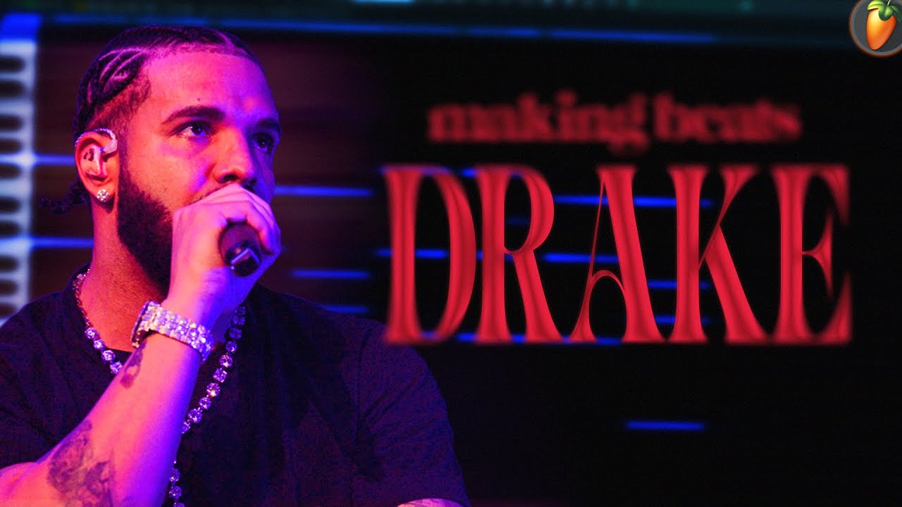How to Make R&B Beats for Drake in FL Studio