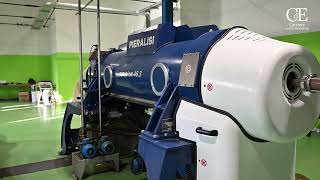 Giuseppe De Mastri Olio Nostro, Il Modello Della Cooperativa Agricoltori Di Bitetto In Puglia