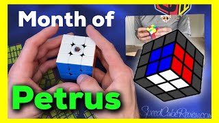 Month of Petrus - Final Thoughts and Why YOU Should Try It.