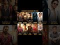 Top 10 highest grossing Indian movies in USA #short #usa #indian