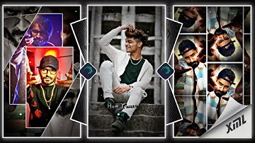 BANTAI X HUM TUMKO 💝🔥 || NEW XML FILE 🎟️🦋 || NEW TREND XML FILE 👀💦 || #xml #alightmotion #xmlpreset