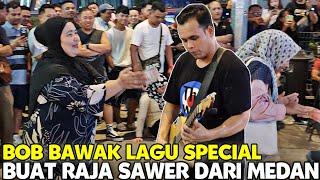 Download Lagu Bob bawak lagu untuk ibu Semua Geng anak Medan akan ikut Menyanyi | Raja sawer pun turun\ MP3 Download Lagu Bob bawak lagu untuk ibu Semua Geng anak Medan akan ikut Menyanyi | Raja sawer pun turun\ MP3