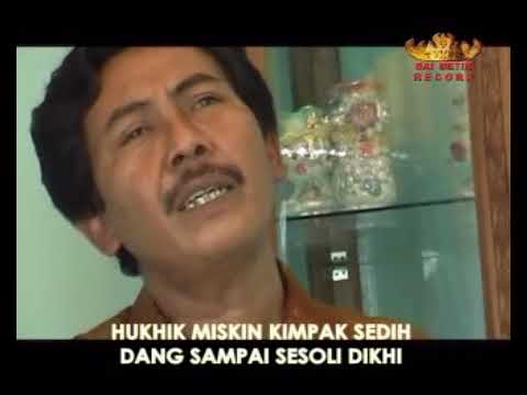 DANG SESOLI - HASBUNA - DANGDUT LAMPUNG