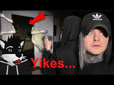 The SCARIEST DEMON ENCOUNTER EVER | 7 Deadly Sins | Furry VTuber Reacts