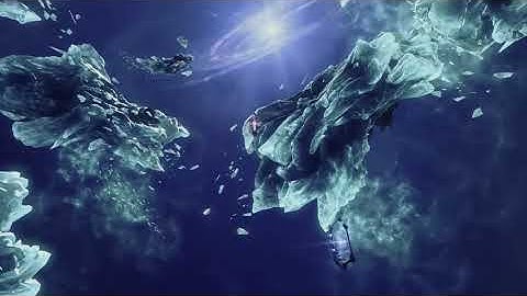 Exploration Update Trailer | EVE Echoes