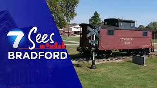 7 Sees Bradford | WHIO-TV
