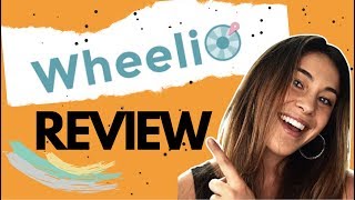 Shopify App Wheelio full REVIEW and Shopify RESULTS!