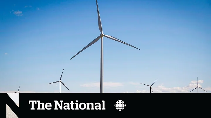 Despite renewable boom, Albertas energy grid far f...