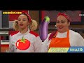 СЕКСИ ИГРА НА АСОЦИАЦИИ В HELL'S KITCHEN