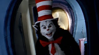 The Cat in the Hat Analog Horror 4