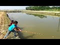 Best Live Fishing Video | Рыбалка Видео (Part-216)