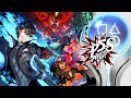 True Phantom Thief - Persona 5 Strikers Platinum 143🏆