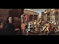 Nicolas Poussin video mostra opere realizzate dal 1624 al 1657