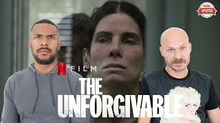 THE UNFORGIVABLE Movie Review **SPOILER ALERT**